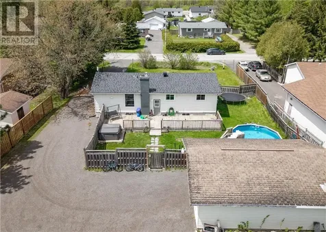 83 Roseland Drive Wahnapitae ON P0M 3C0