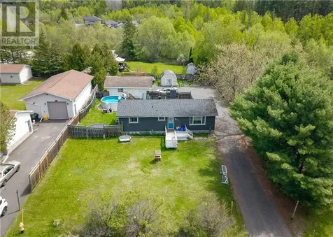 83 Roseland Drive Wahnapitae ON P0M 3C0