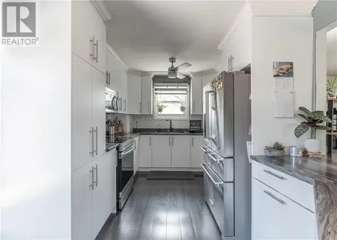 83 Roseland Drive Wahnapitae ON P0M 3C0