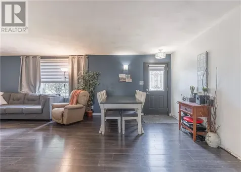83 Roseland Drive Wahnapitae ON P0M 3C0