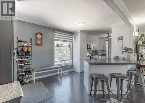 83 Roseland Drive Wahnapitae ON P0M 3C0