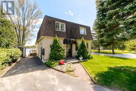 1281 North Shore Drive Sudbury ON P3B 1E7
