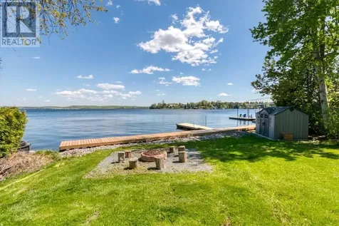 1281 North Shore Drive Sudbury ON P3B 1E7