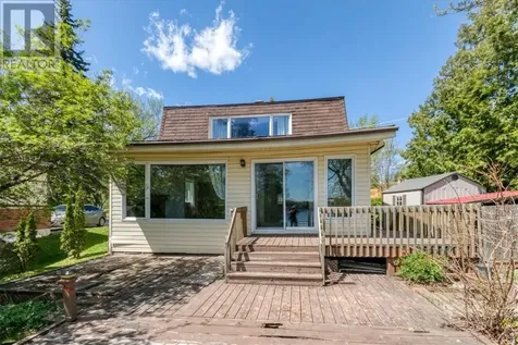 1281 North Shore Drive Sudbury ON P3B 1E7