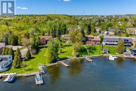 1281 North Shore Drive Sudbury ON P3B 1E7