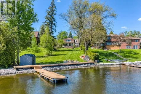 1281 North Shore Drive Sudbury ON P3B 1E7