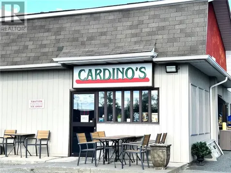 26 Regional Road 84 Road Capreol ON P0M 1H0