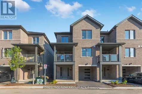 205 West Oak Trail Kitchener ON N2R 0R9