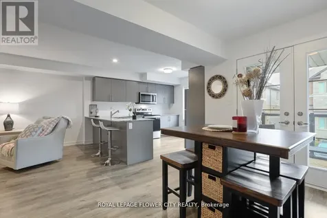 205 West Oak Trail Kitchener ON N2R 0R9
