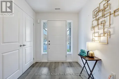 205 West Oak Trail Kitchener ON N2R 0R9