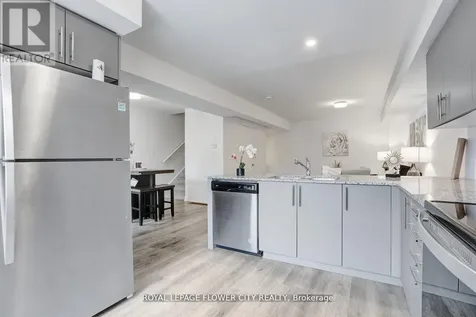 205 West Oak Trail Kitchener ON N2R 0R9