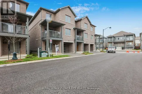 205 West Oak Trail Kitchener ON N2R 0R9