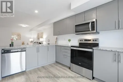 205 West Oak Trail Kitchener ON N2R 0R9