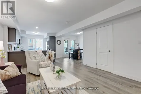 205 West Oak Trail Kitchener ON N2R 0R9