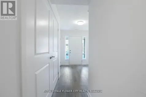 205 West Oak Trail Kitchener ON N2R 0R9