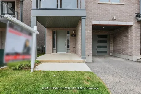 205 West Oak Trail Kitchener ON N2R 0R9