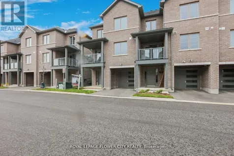 205 West Oak Trail Kitchener ON N2R 0R9