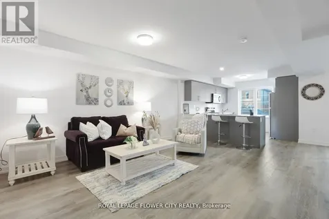 205 West Oak Trail Kitchener ON N2R 0R9