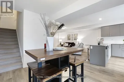 205 West Oak Trail Kitchener ON N2R 0R9