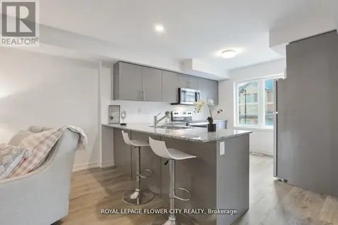 205 West Oak Trail Kitchener ON N2R 0R9