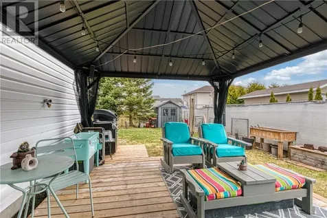 3524 Pinellas Road Chelmsford ON P0M 1L0