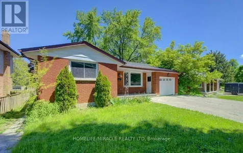 80 Lower Canada Crescent Kitchener ON N2P 1E8