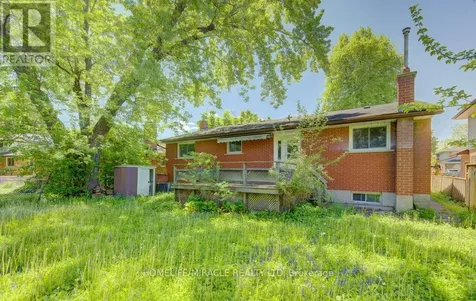 80 Lower Canada Crescent Kitchener ON N2P 1E8