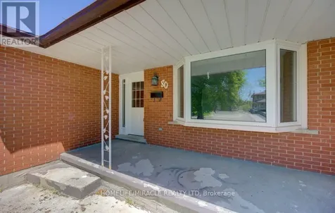 80 Lower Canada Crescent Kitchener ON N2P 1E8