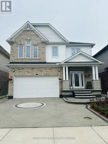 305 Sedgewood Street Kitchener ON N2P 0J6