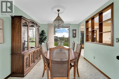 1799 Golfview Drive Lasalle ON N9J 1E1