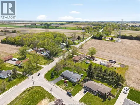 1799 Golfview Drive Lasalle ON N9J 1E1