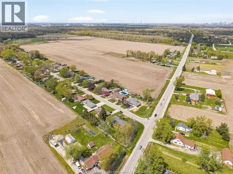 1799 Golfview Drive Lasalle ON N9J 1E1