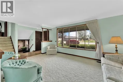 1799 Golfview Drive Lasalle ON N9J 1E1