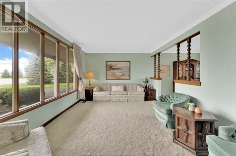 1799 Golfview Drive Lasalle ON N9J 1E1
