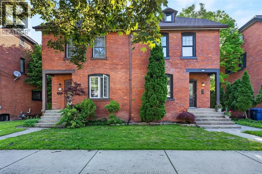 756 Monmouth Windsor ON N8Y 3L2