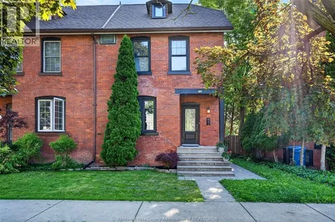 756 Monmouth Windsor ON N8Y 3L2