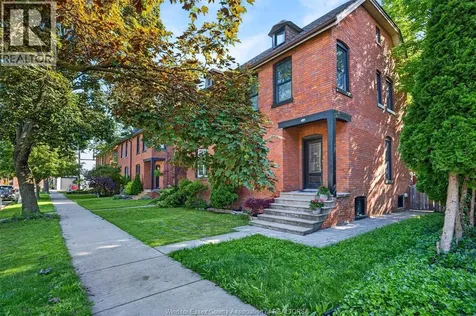 756 Monmouth Windsor ON N8Y 3L2