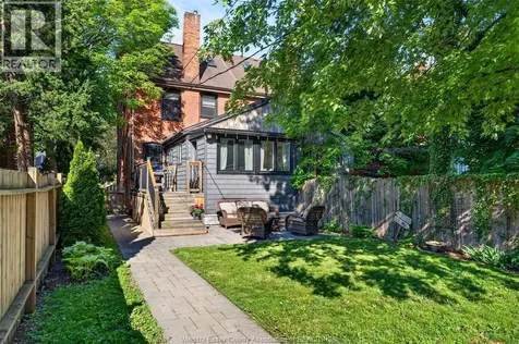 756 Monmouth Windsor ON N8Y 3L2