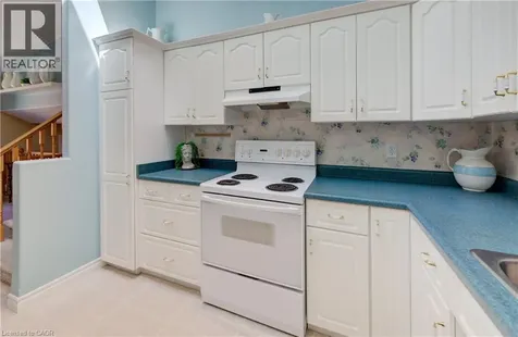 27 Bitternut Place Elmira ON N3B 3L2