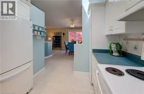 27 Bitternut Place Elmira ON N3B 3L2