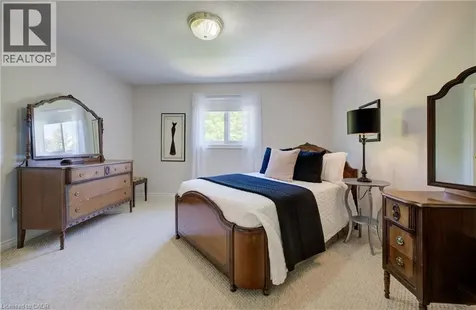 27 Bitternut Place Elmira ON N3B 3L2