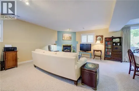 27 Bitternut Place Elmira ON N3B 3L2
