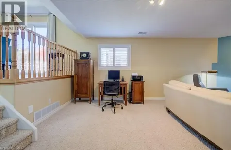 27 Bitternut Place Elmira ON N3B 3L2