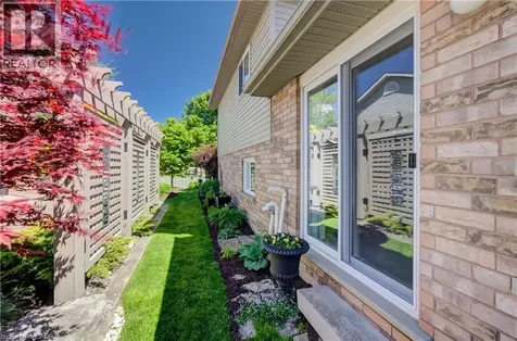 27 Bitternut Place Elmira ON N3B 3L2