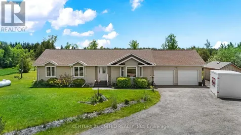 209 Lonsberry Lane Douro-dummer ON K0L 2A0