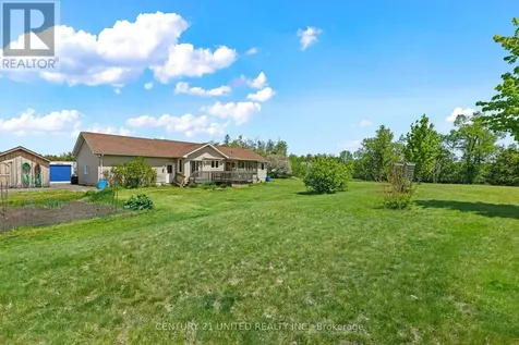 209 Lonsberry Lane Douro-dummer ON K0L 2A0