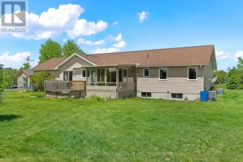 209 Lonsberry Lane Douro-dummer ON K0L 2A0