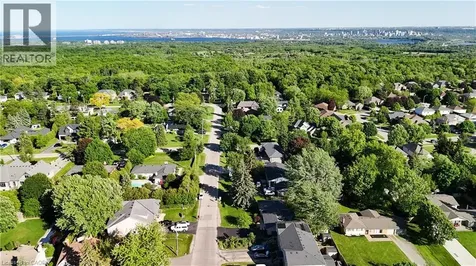 18 Dennis Avenue Waterdown ON L9H 7G2