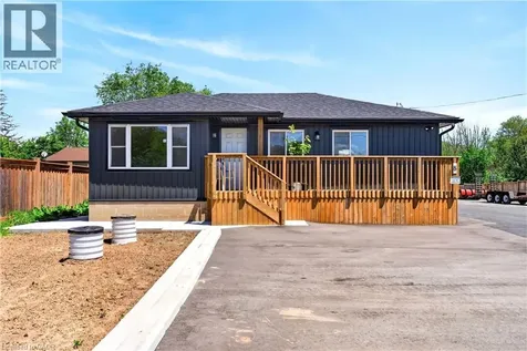 8 Cornell Avenue Stoney Creek ON L8E 5N2