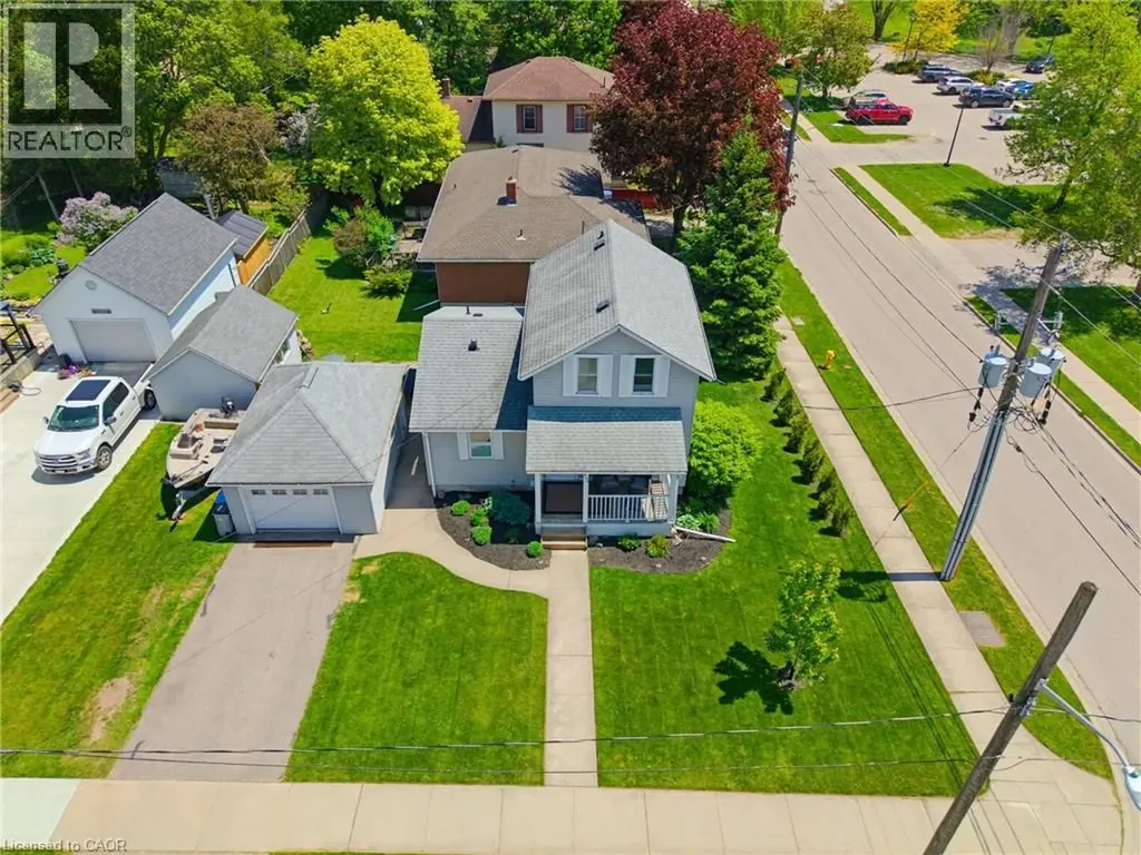 454 York Avenue North Listowel ON N4W 2X7